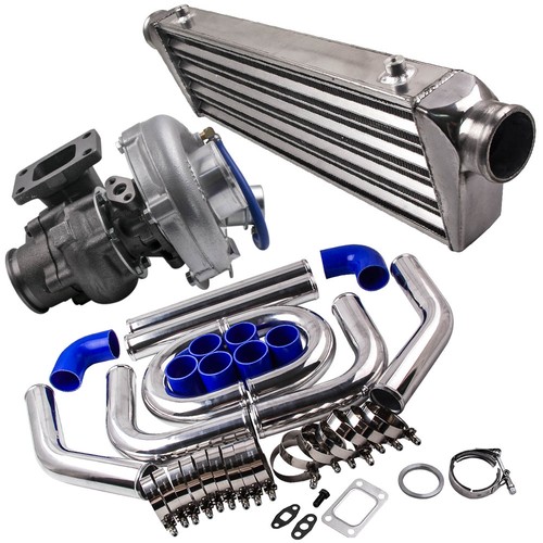 Turbo turbocharger tube tuyau - turbocharger,