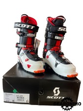 Scott cosmos ski boot - cosmos,