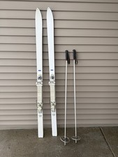 Vtg White Rockets US Military