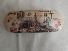 Étui à Lunettes rigide neuf