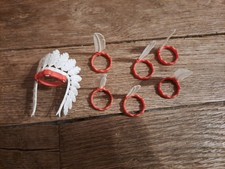 Playmobil Indirn Vintage