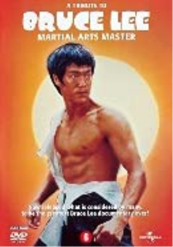 Bruce lee martial arts - lee,
