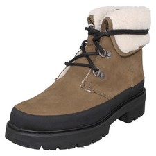 Bottes Biker Classiques Pour