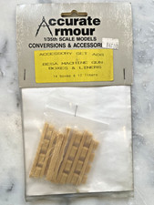ACCURATE ARMOUR A08 ACCESSOIRE