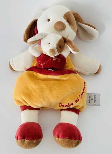 6600 doudou compagnie - et,