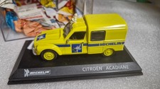 Lib CITROEN Acadiane