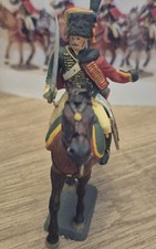 Starlux 1er empire chasseur - ,