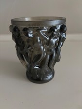 Lalique Vintage Crystal