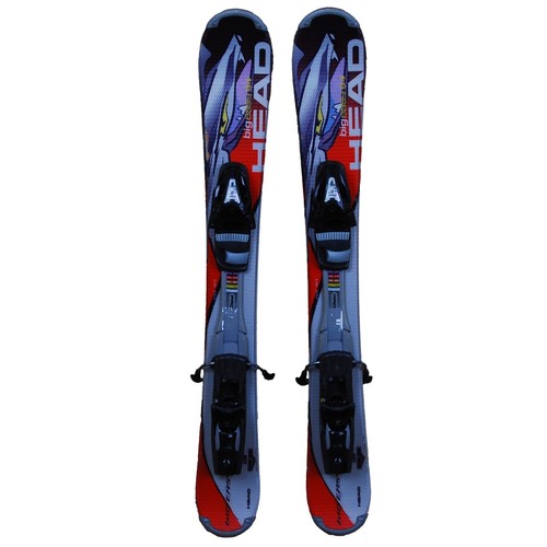 Mini ski occasion head - mini,