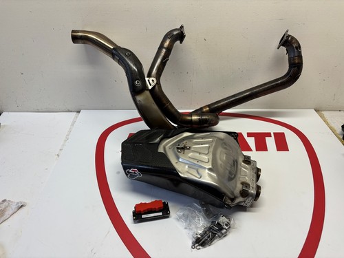 Ducati 999 999s termignoni - 999s,