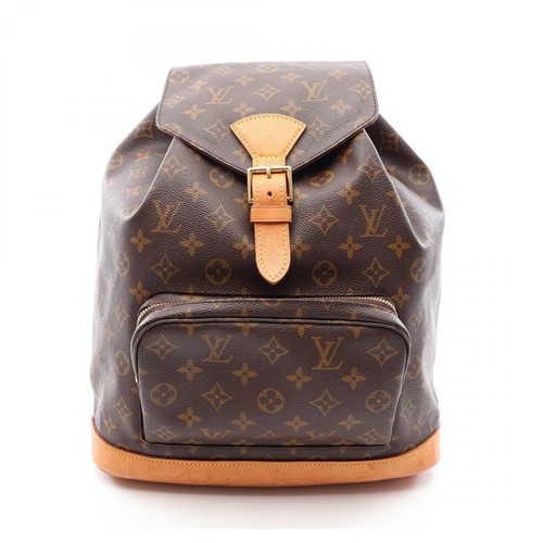 Sac dos louis - sac, à