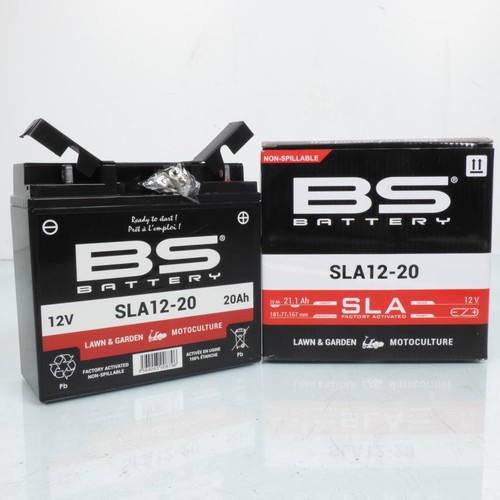 Batterie sla battery - sla,
