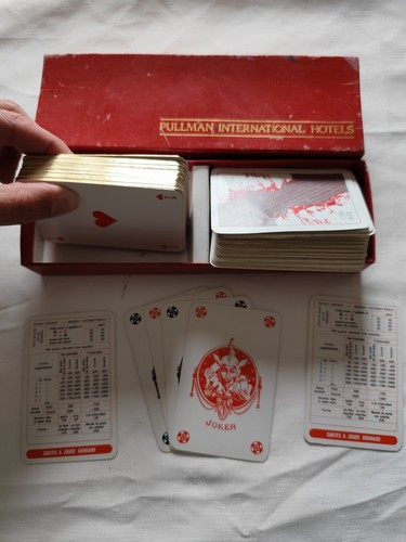 Rare boîte pullman - boîte,