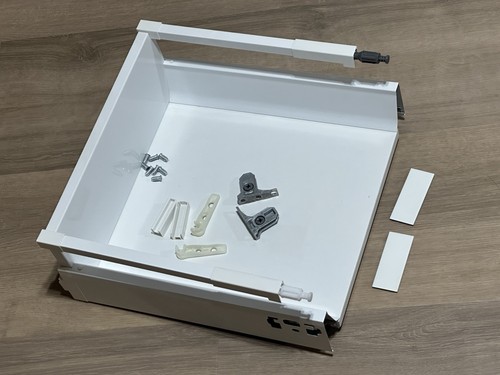 Ikea maximera drawer medium - maximera,