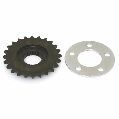 Pignon dent pour - 24,
