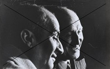 Photo louis funes - photo, de