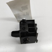 Support de pare-chocs arrière