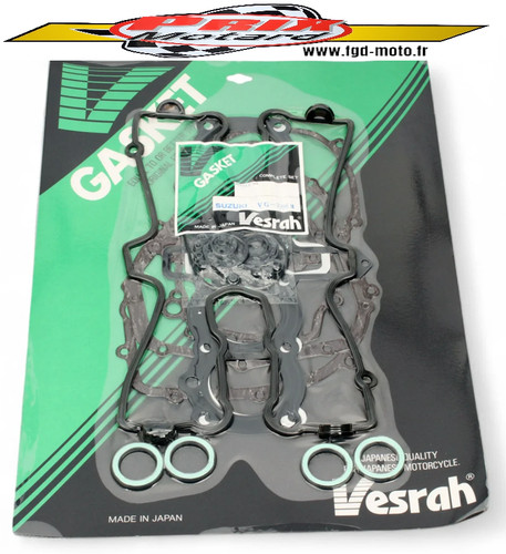 Suzuki gsf 400 - suzuki,