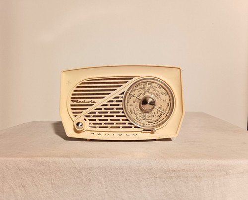 Vintage radio tsf - vintage,