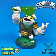 Skylanders Zoo Lou - Swap