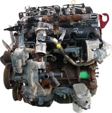 Moteur pour Land Rover