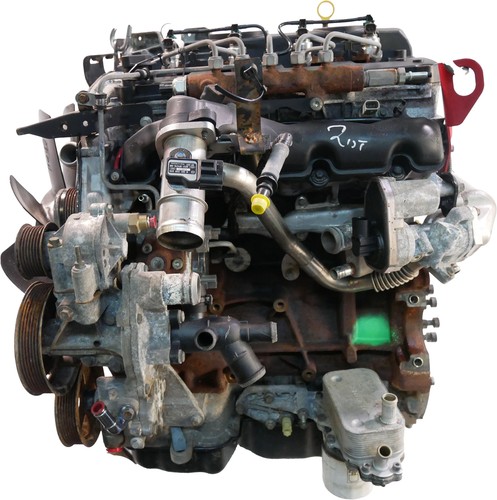 Moteur pour land - land, rover