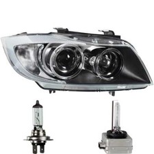 Phare Xenon D'Origine Droite