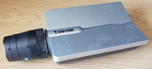 Vivotek 7138 camera only - vivotek, (camera