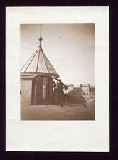 photo ancienne lunette