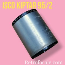 🖤 Isco Kiptar 95mm F/2 🖤