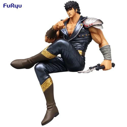 Furyu fist the north - furyu,