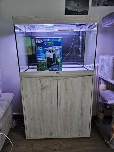 Aquarium 130l pompe externe - aquarium,