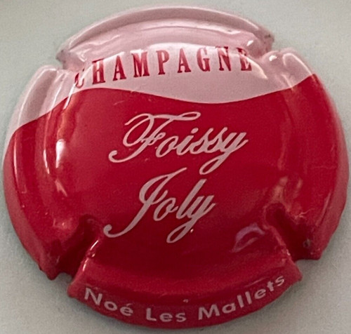 Capsule champagne foissy - capsule, de