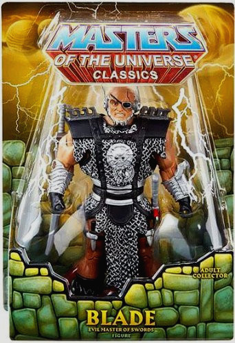 Masters the universe - the,