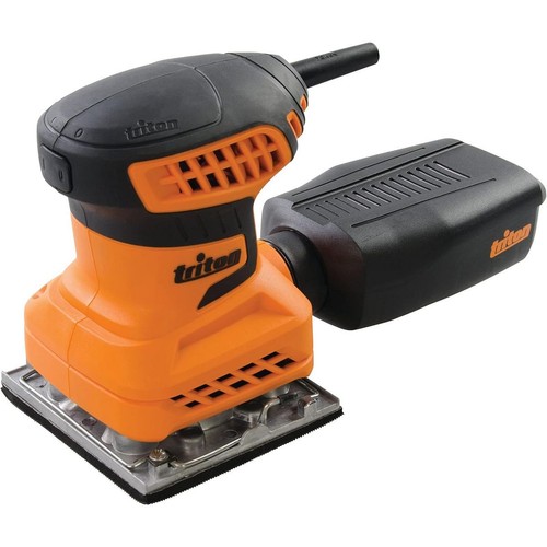Ponceuse orbitale triton - ponceuse, a