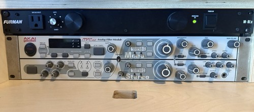 Akai mfc mfc42 analog - akai,