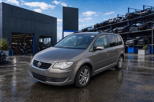 Serrure coffre volkswagen - serrure,