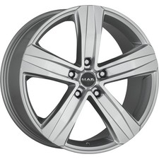 Jante alu MAK STONE 5 16" 6.5J