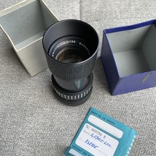 Objectif M42 Schneider