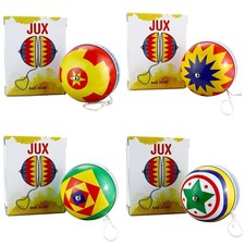 Jouet en étain JUX jojo en