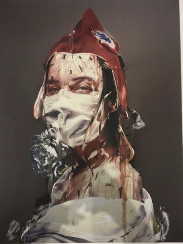 Hopare marianne - hopare,