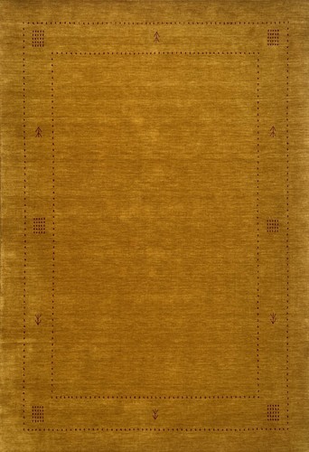 Tapis gabbeh 100 laine - tapis, 100%