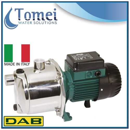 Electro pompe eau centrifuge - eau,