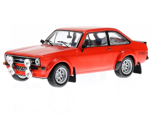 Ford escort mk2 1800 - escort,