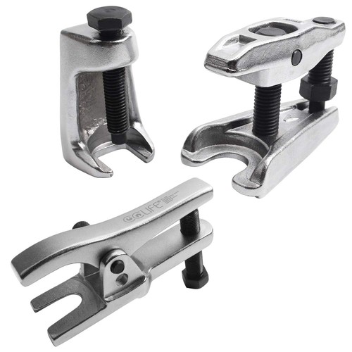 Pièces kit extracteur - 3,