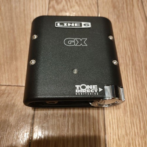 Line6 pod studio - line6, gx