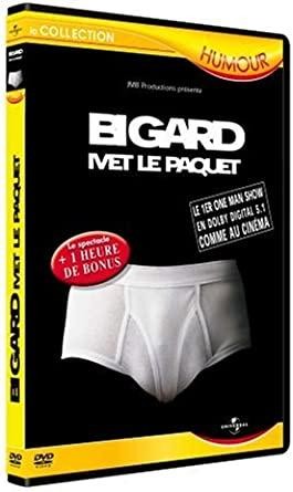 Dvd jean marie - bigard,