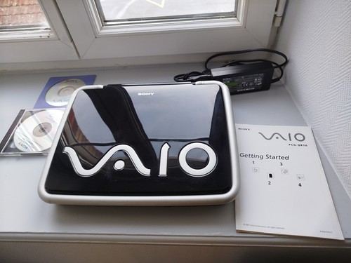 Sony vaio pcg - ,