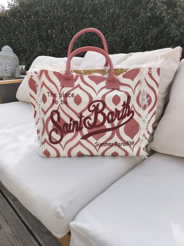 Grand sac plage femme - femme, en