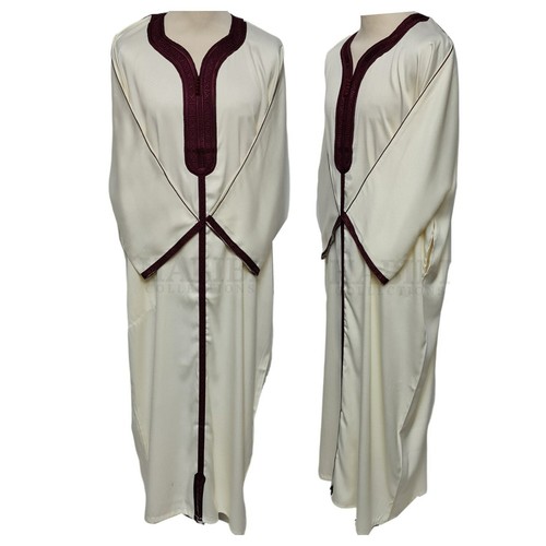Homme marocain quarter - homme,